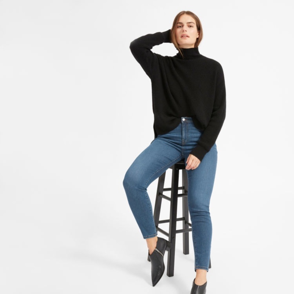 Everlane Jeans - Brand New -29